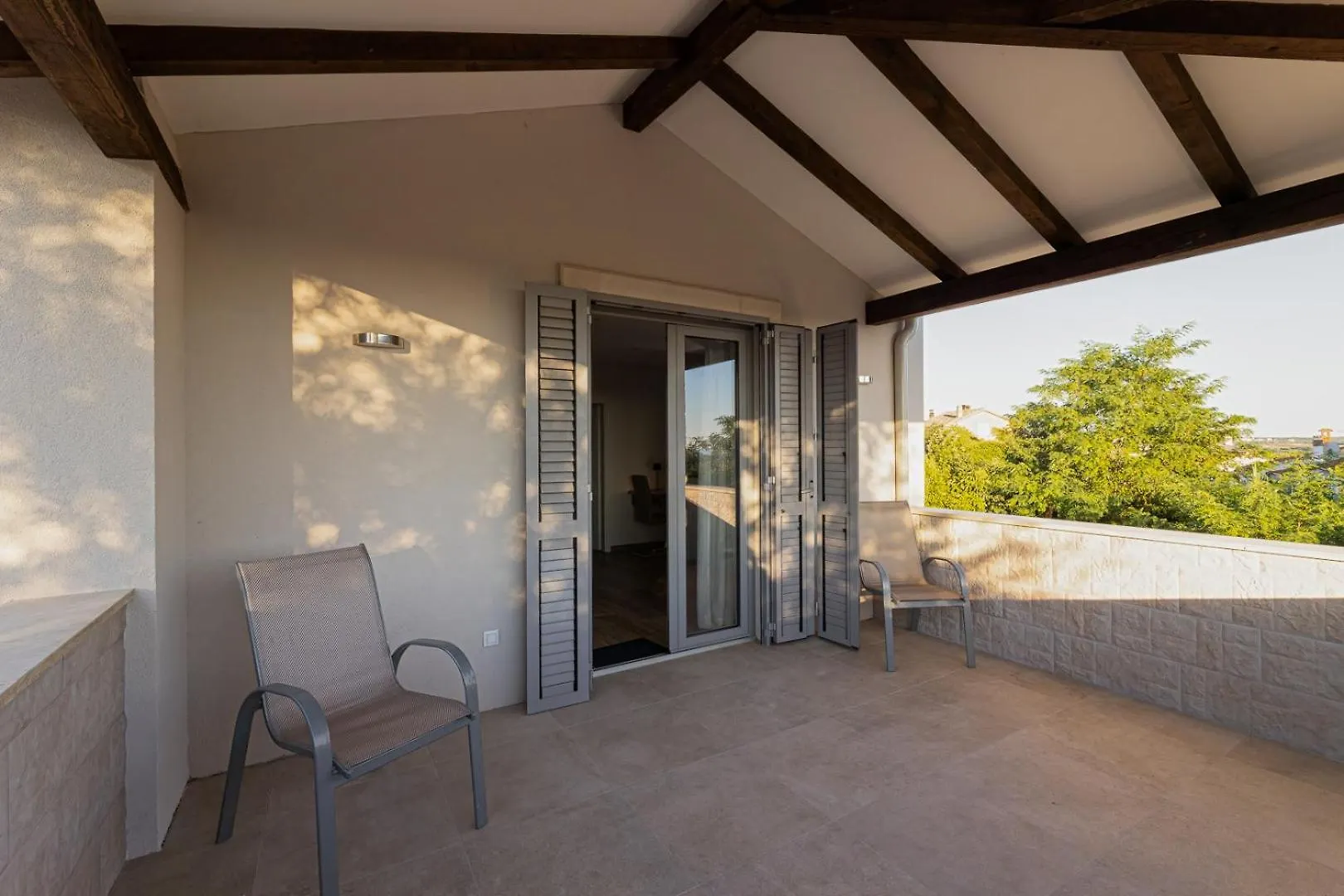 Villa Helene Tar-Vabriga