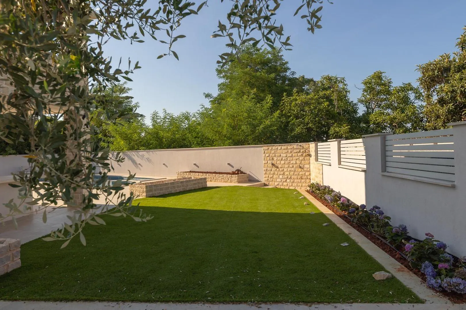 Villa Helene Tar-Vabriga 0*,  Croatia