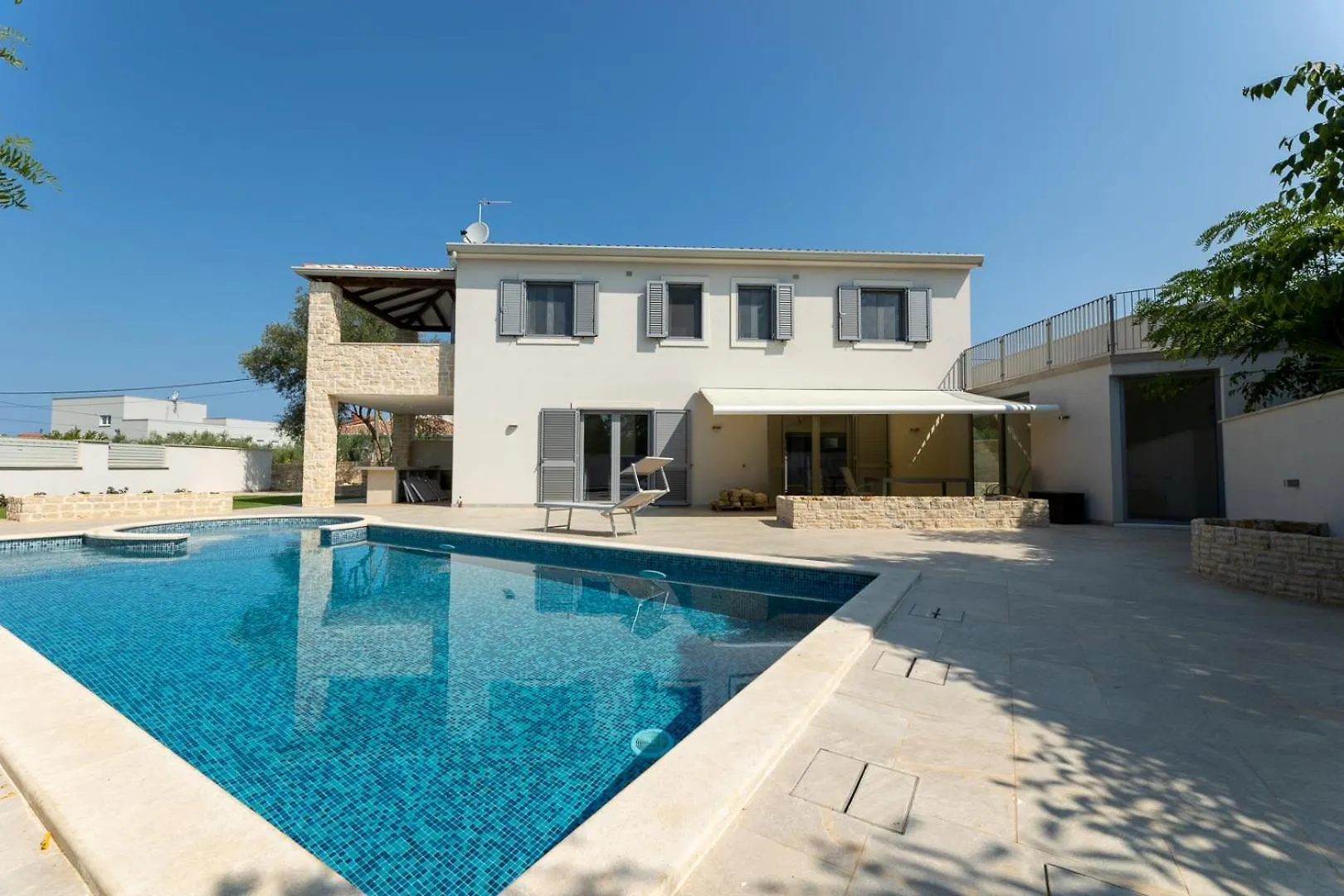 Villa Helene Tar-Vabriga