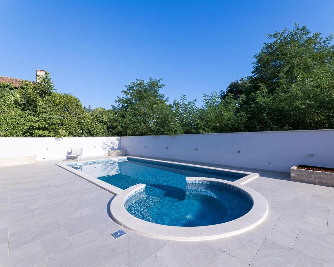 Villa Helene Tar-Vabriga