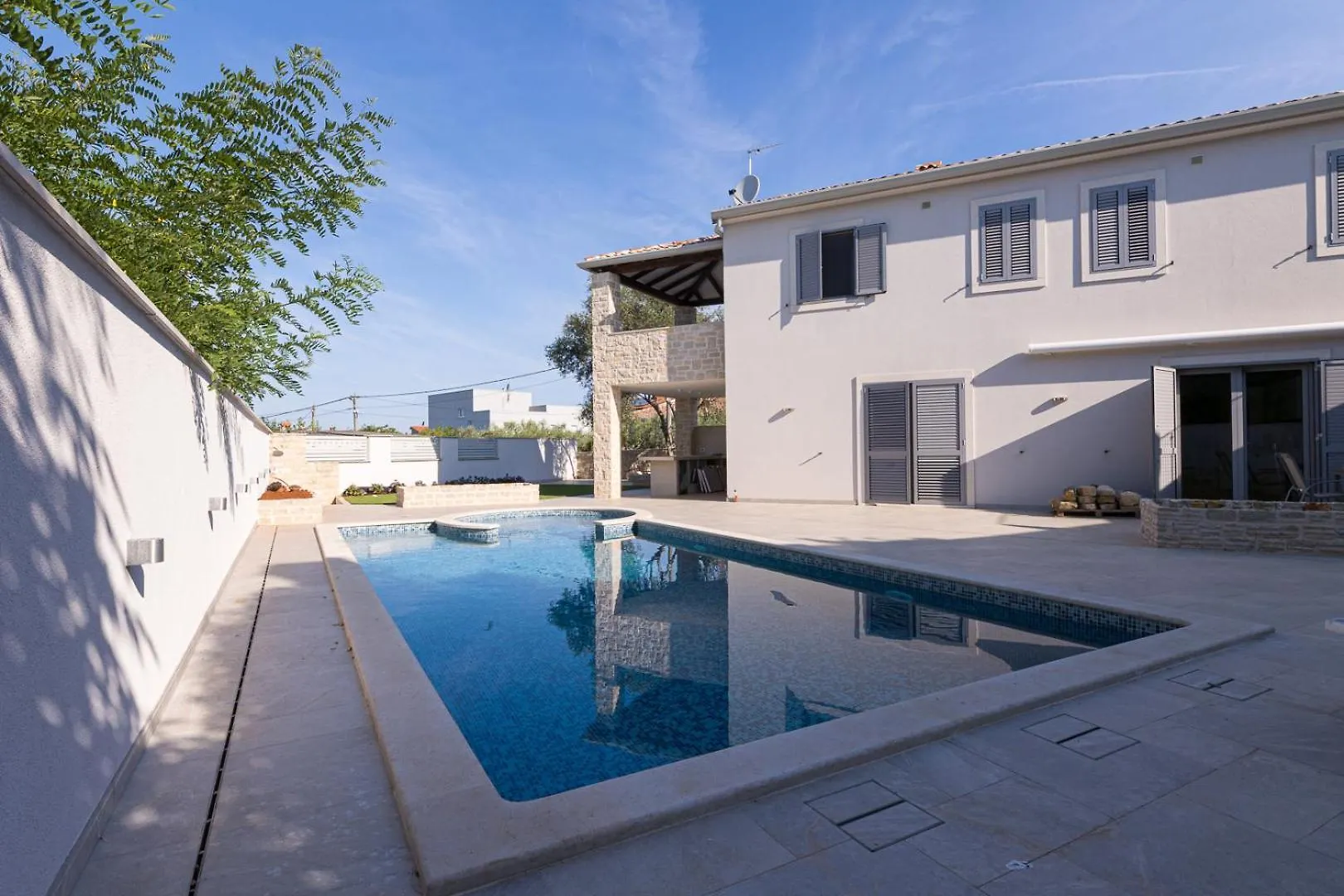 Villa Helene Tar-Vabriga