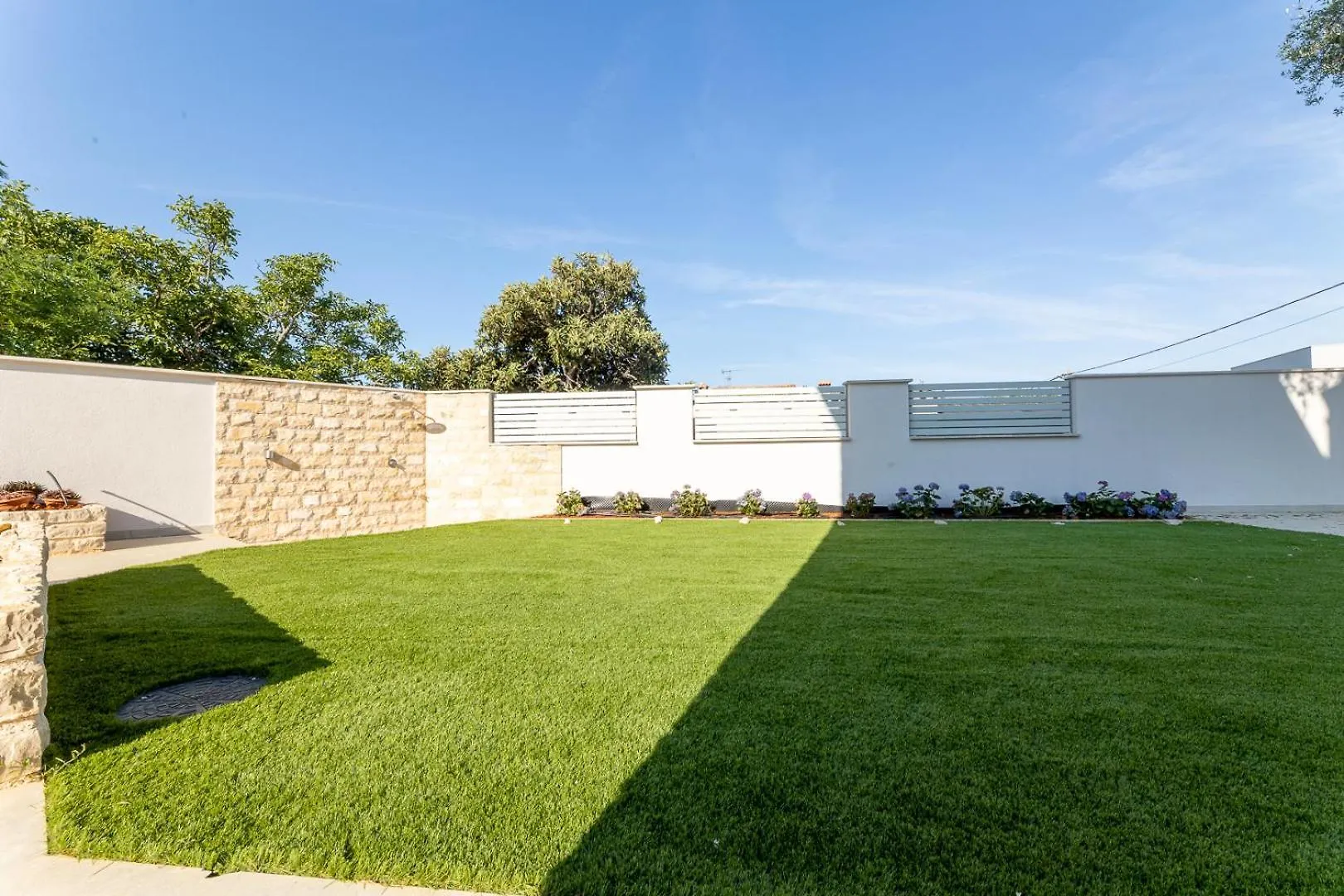 Villa Helene Tar-Vabriga