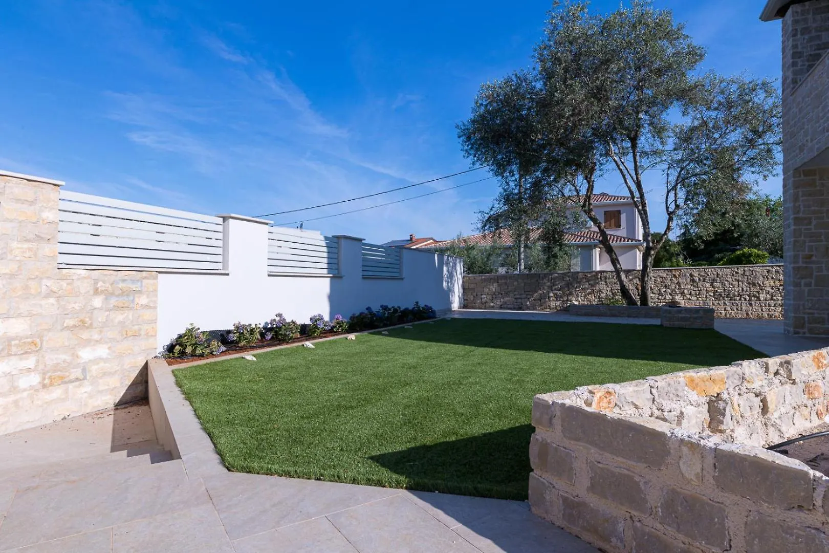 Villa Helene Tar-Vabriga 0*,