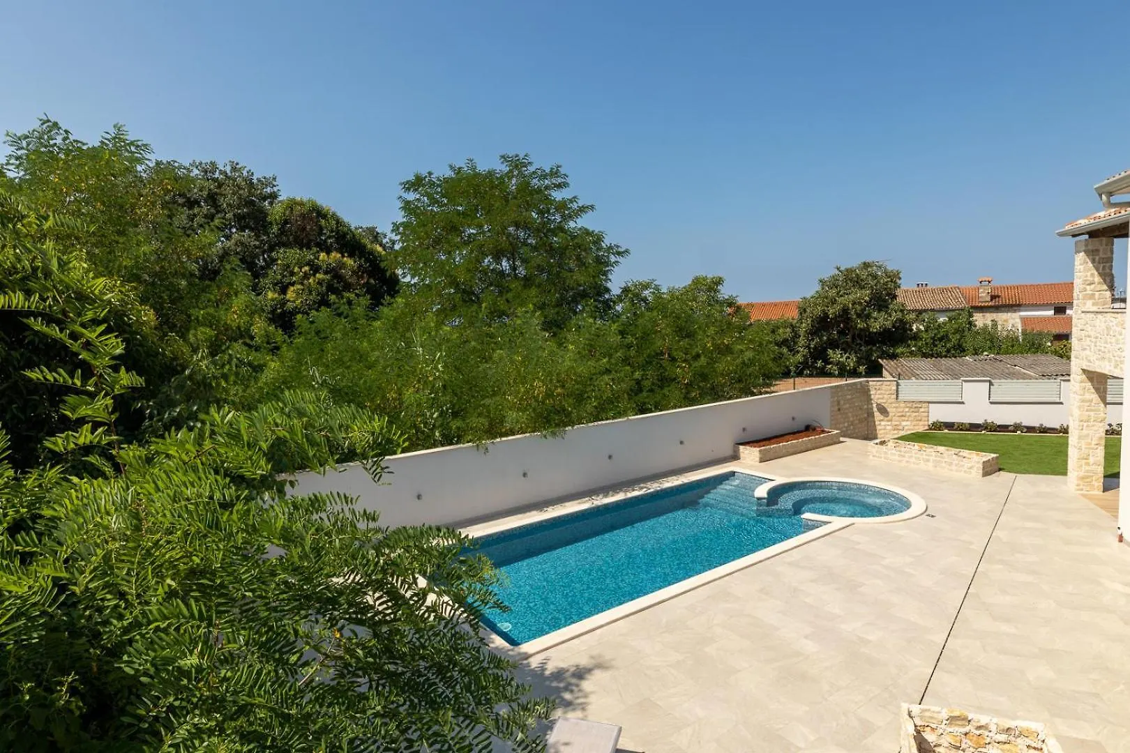 Villa Helene Tar-Vabriga