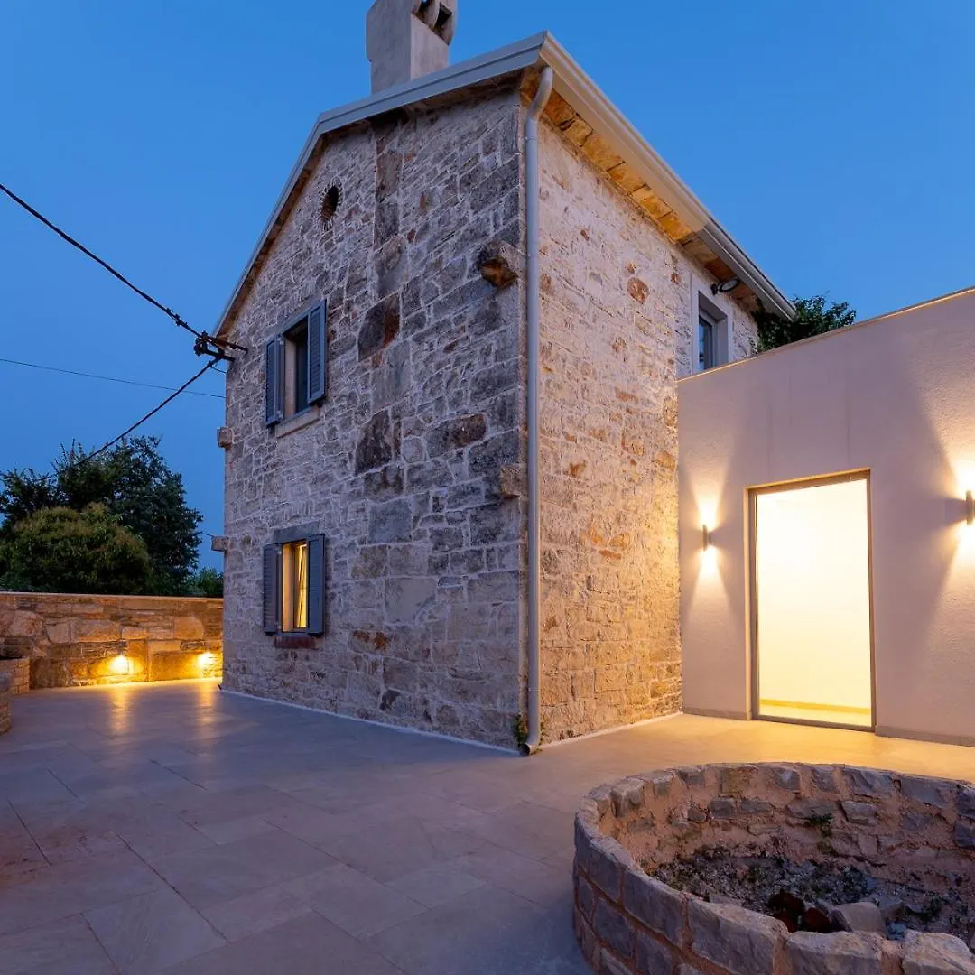 Villa Helene Tar-Vabriga Croatia