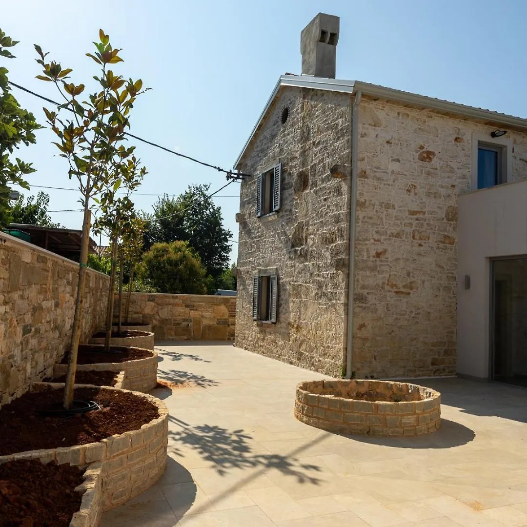 Villa Helene Tar-Vabriga