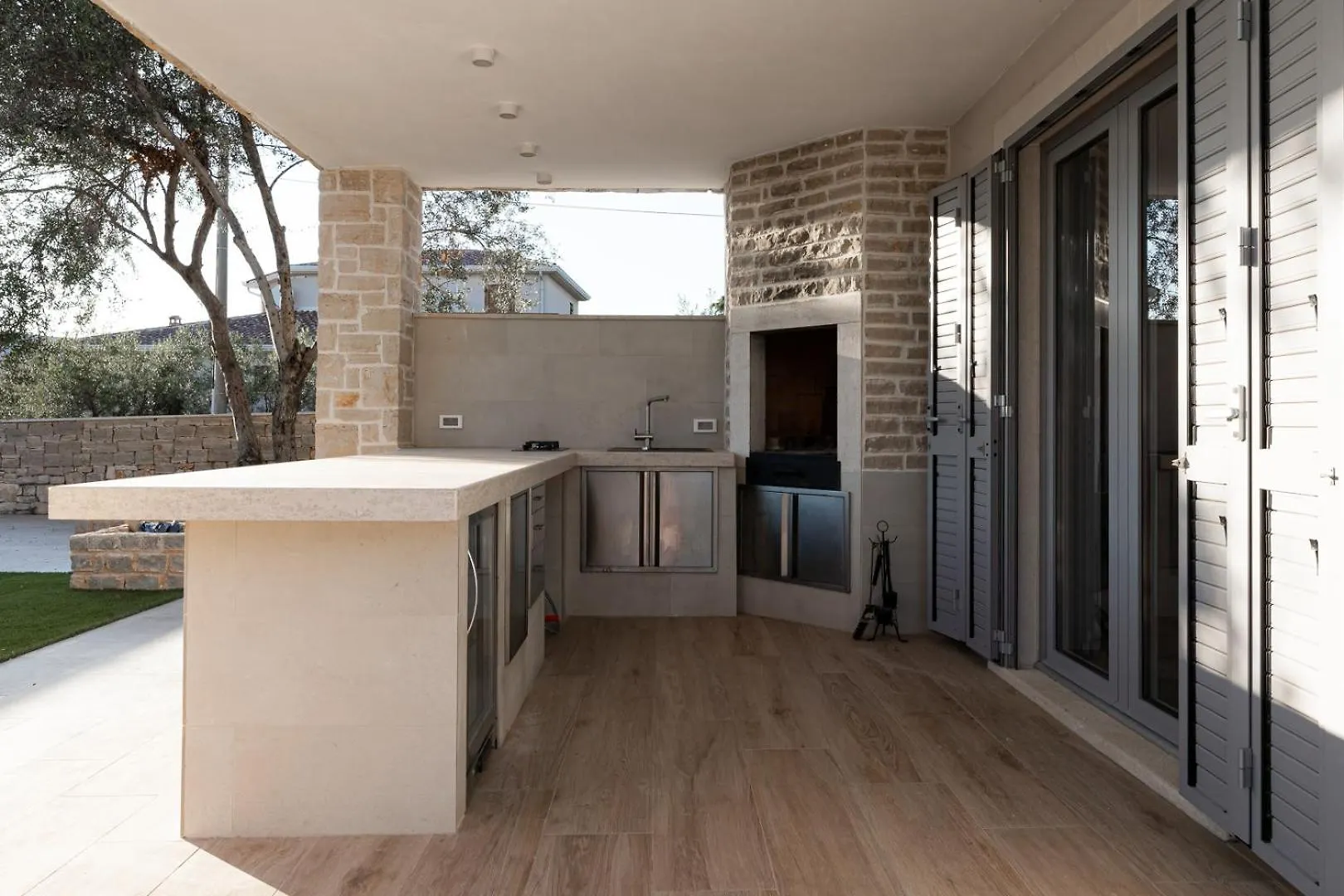 Villa Helene Tar-Vabriga 0*,  Κροατία