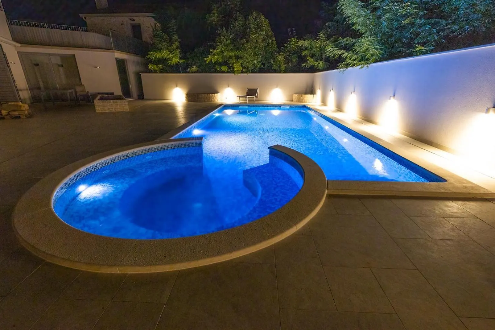 Villa Helene Tar-Vabriga 0*,