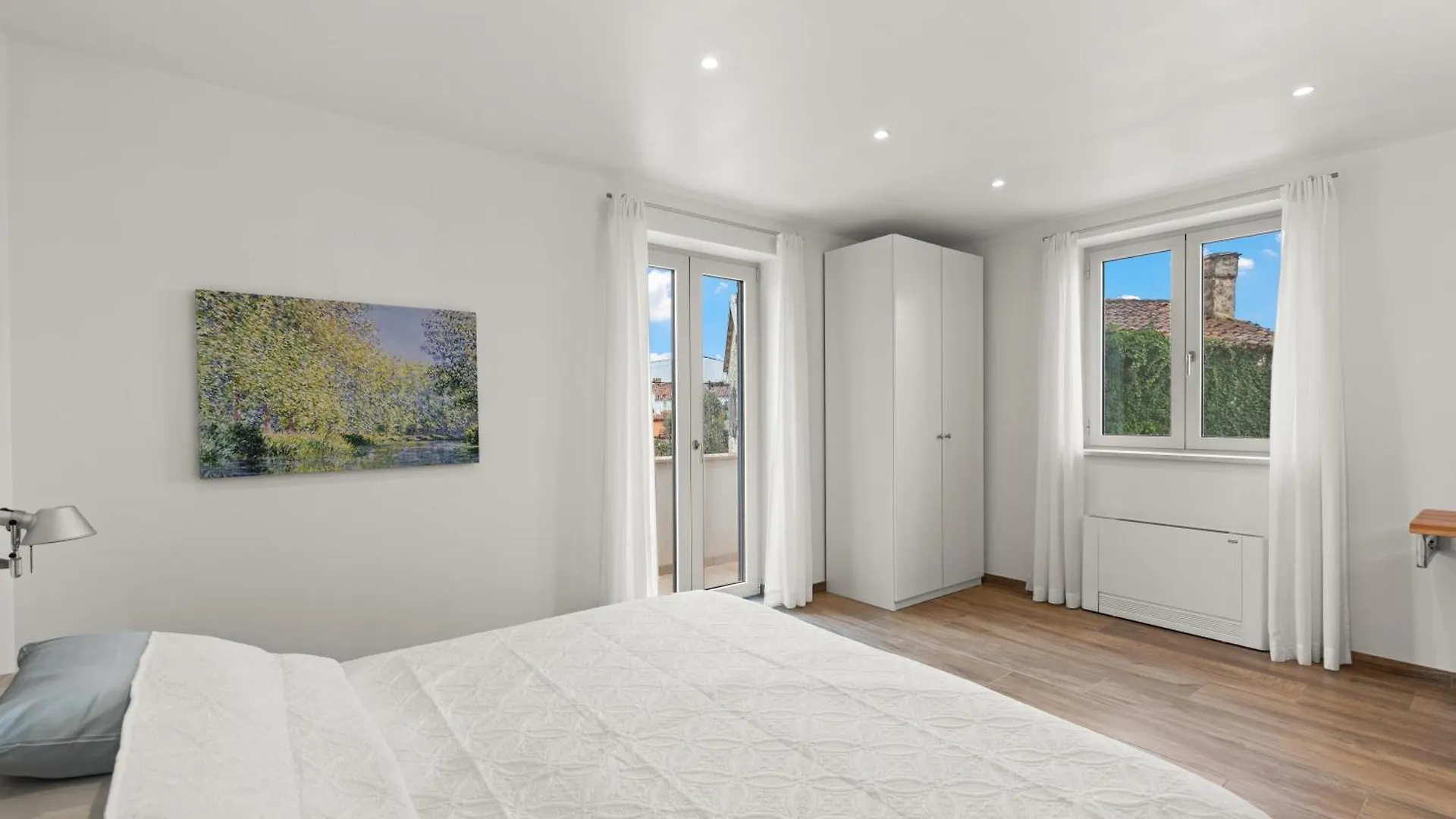 Villa Helene Tar-Vabriga Croatia