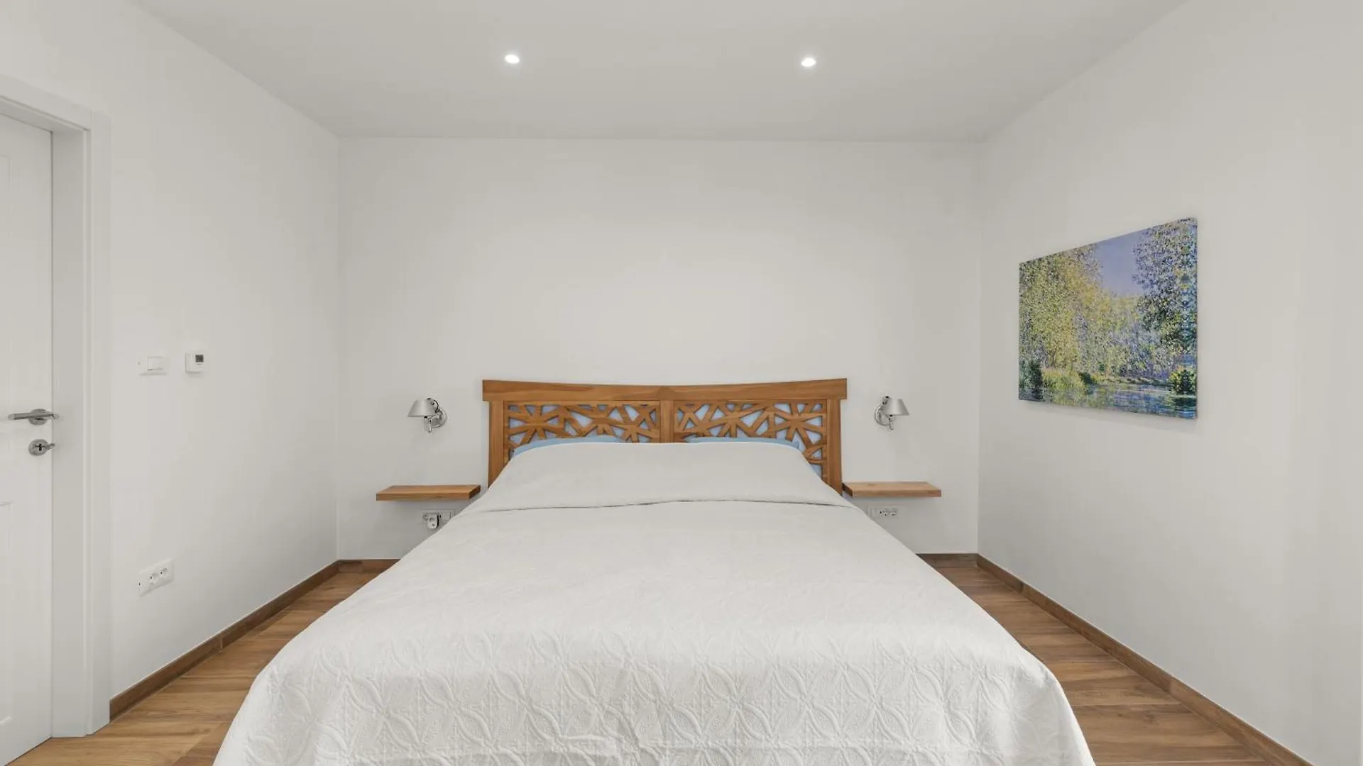 Villa Helene Tar-Vabriga Croatia