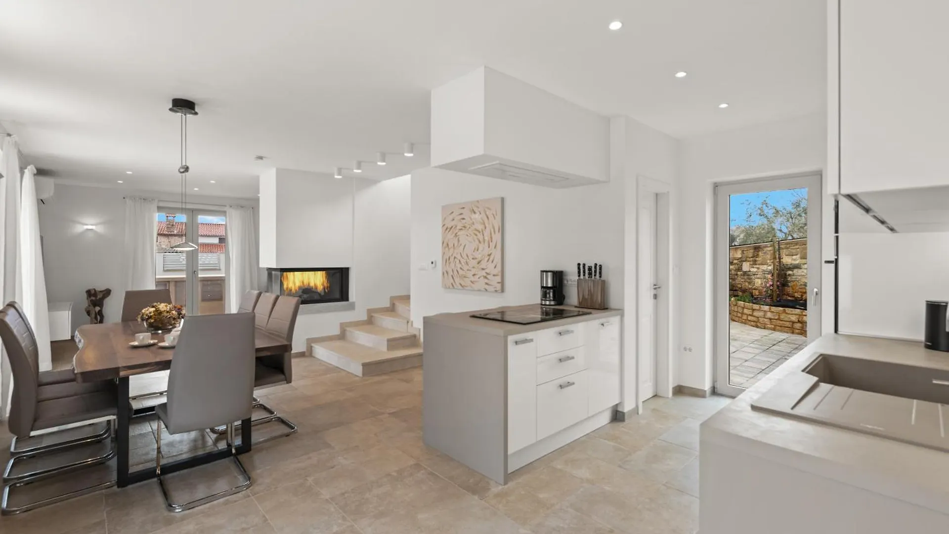 Villa Helene Tar-Vabriga