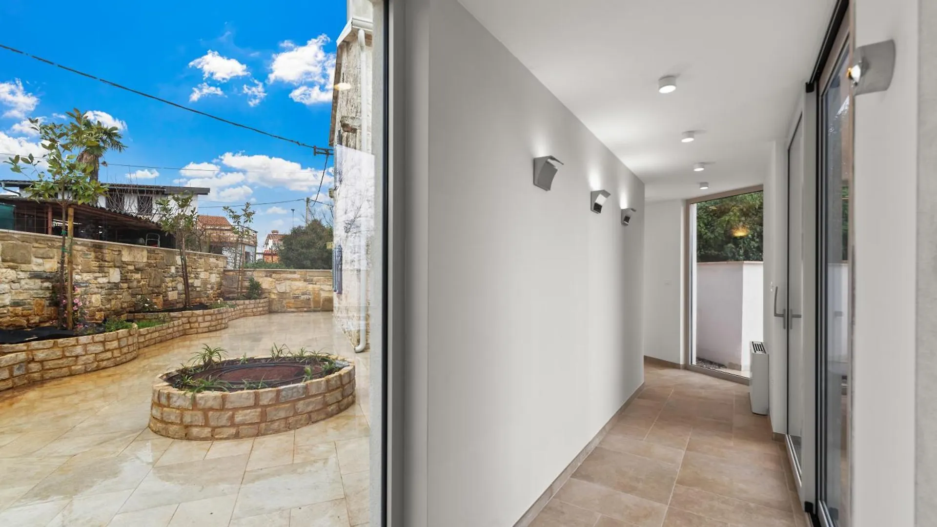 Villa Helene Tar-Vabriga