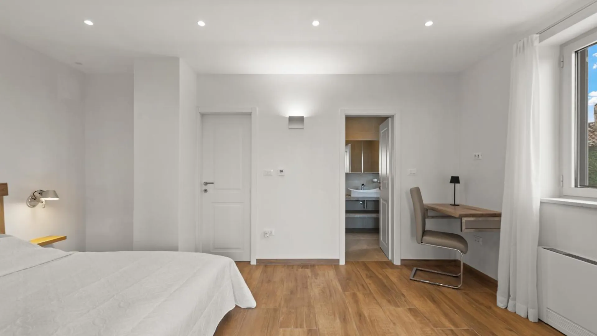 Villa Helene Tar-Vabriga 0*,