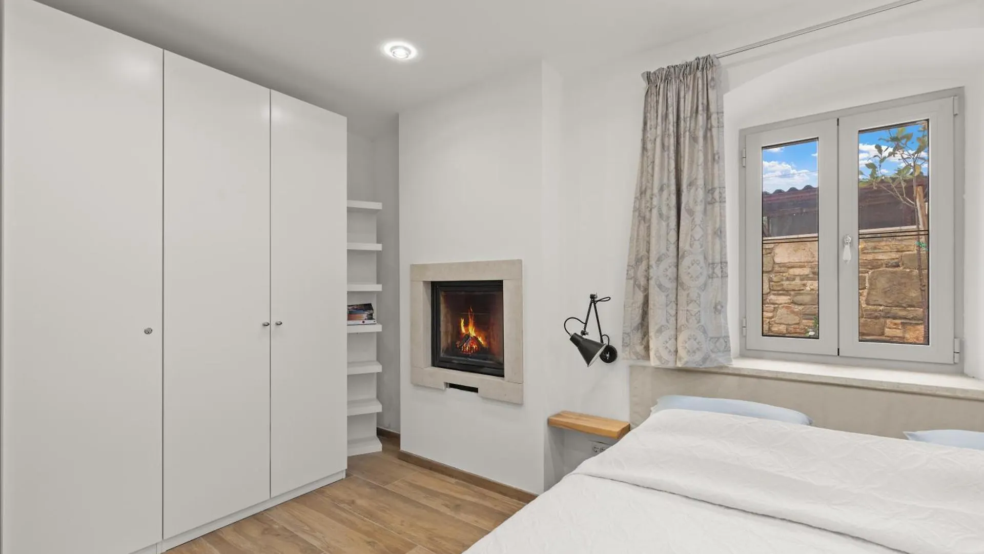 Villa Helene Tar-Vabriga