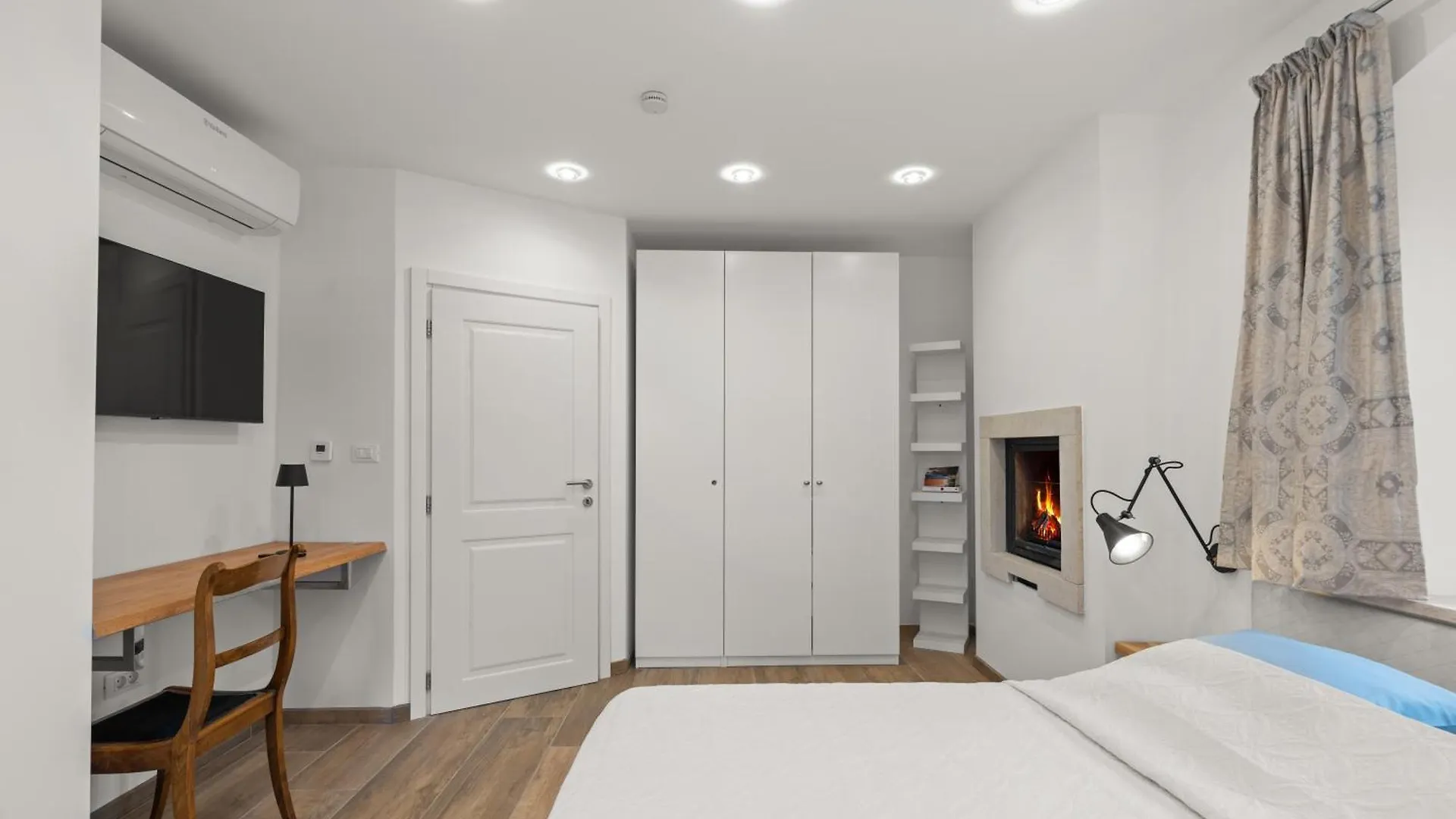 Villa Helene Tar-Vabriga 0*,