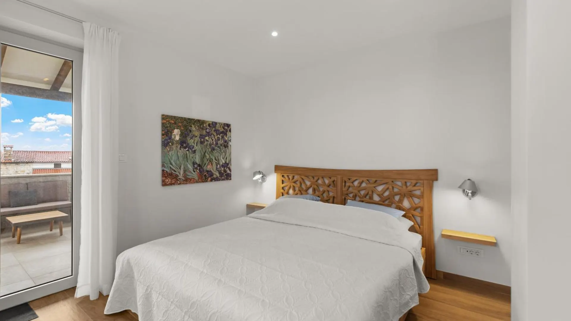 Villa Helene Tar-Vabriga