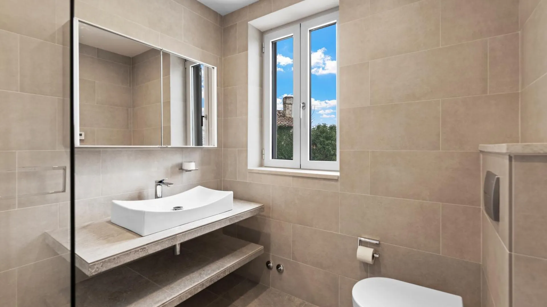 Villa Helene Tar-Vabriga