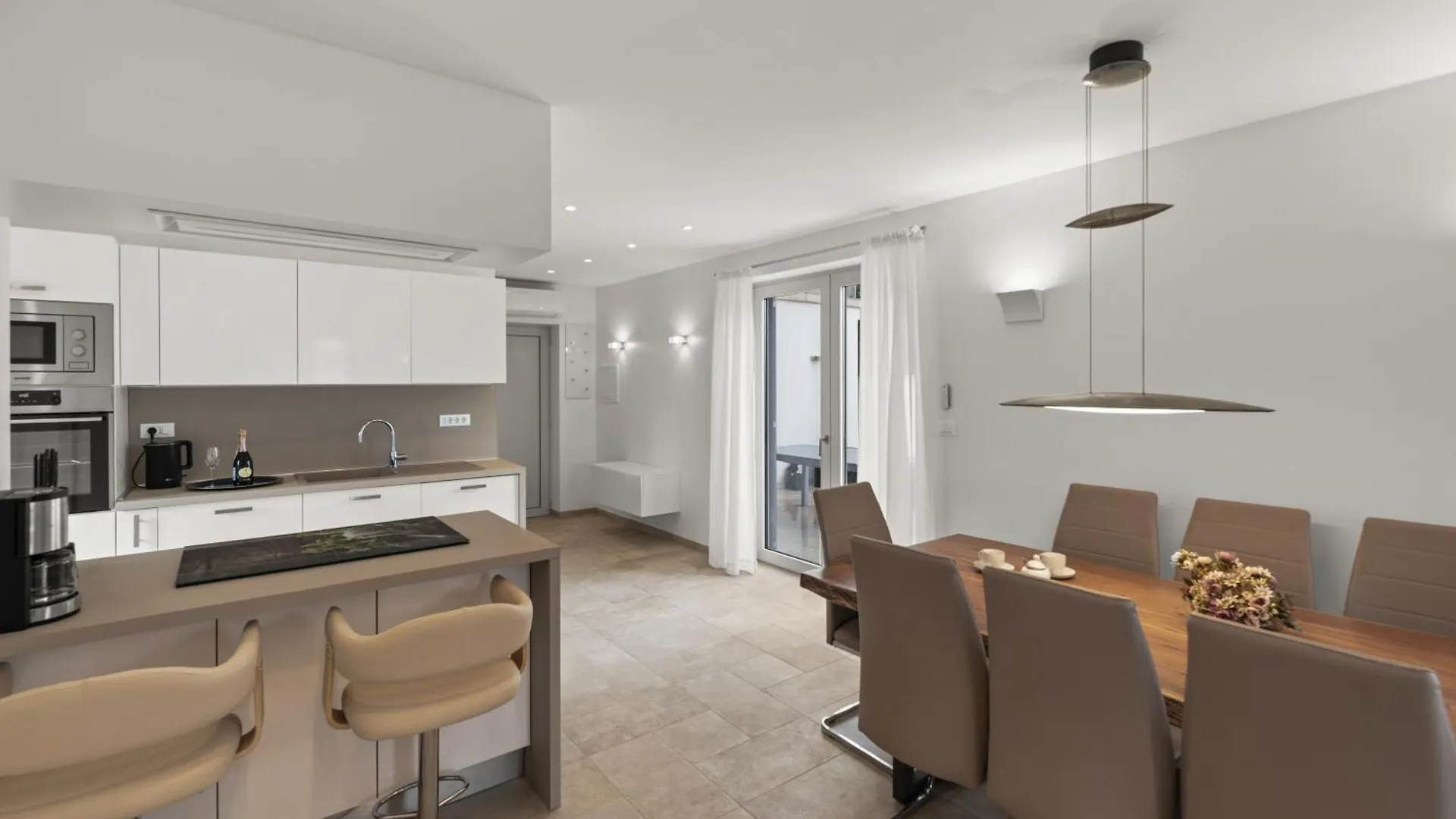 Villa Helene Tar-Vabriga