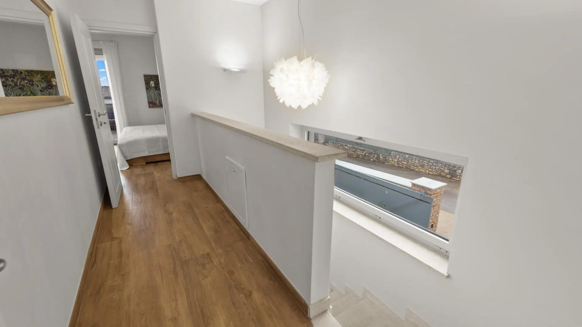 Villa Helene Tar-Vabriga Croatia
