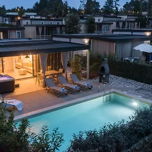 Kompleks wypoczynkowy Premium Homes Santa Marina, Lanterna, Tar-Vabriga